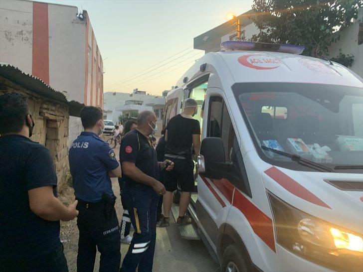 Adıyaman'da iki grup arasında taşlı, sopalı ve bıçaklı kavga: 5 yaralı G3