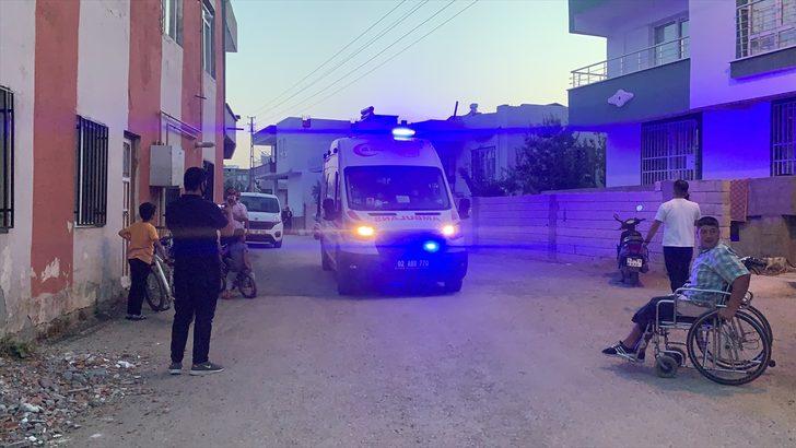 Adıyaman'da iki grup arasında taşlı, sopalı ve bıçaklı kavga: 5 yaralı G4