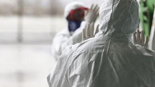 DSÖ açıkladı: Dünya genelinde Kovid-19 vakaları art arda 7 haftadır düşüşte