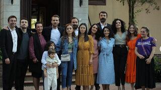 Aras Bulut İynemli'den Çukur ve Yamaç Koçovalı mesajı! Çukur'un belgeseli geliyor