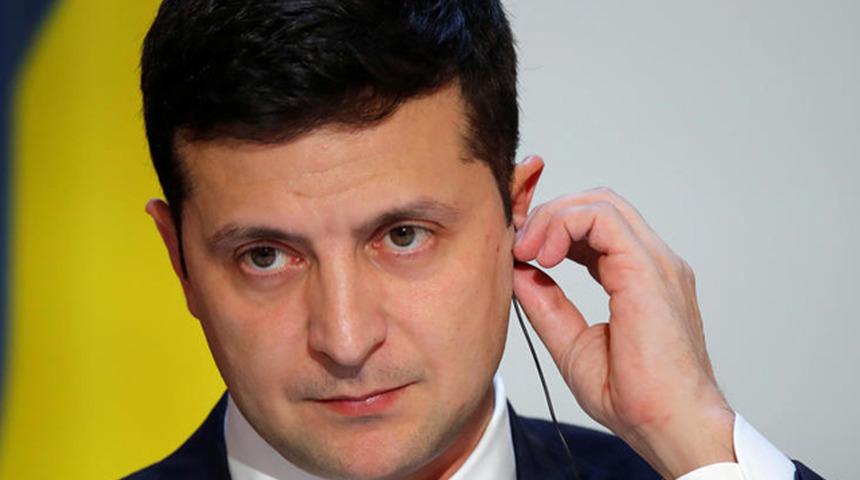Son Dakika: Vladimir Zelenskiy açıkladı! Ukrayna NATO'ya katılıyor
