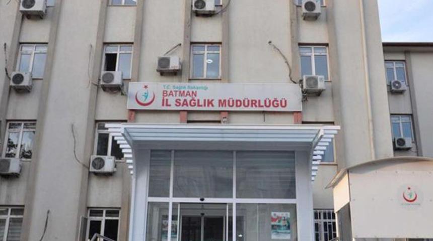 Valilik açıkladı: Yolsuzluk soruşturması kapsamında 7 kişi memuriyetten çıkarıldı