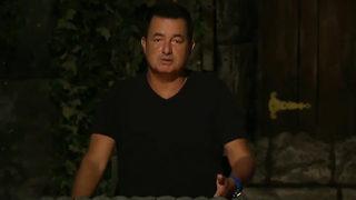 Survivor'da ilk eleme adayı kim oldu? 14 Haziran Survivor 2021'de dokunulmazlığı kim kazandı?