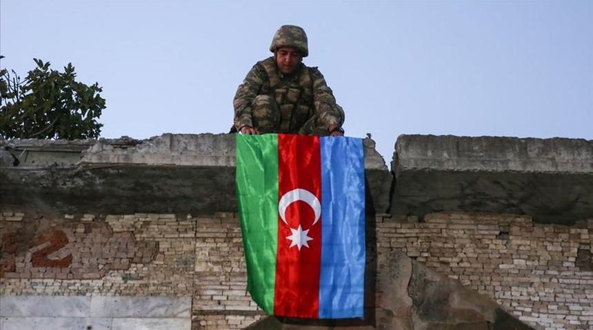 Azerbaycan Millî Kurtuluş Günü nedir? Millî Kurtuluş Günü mesajları ve sözleri