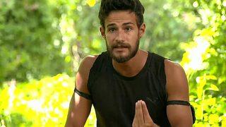 Survivor 2021'den elenen Batuhan Karacakaya'dan ilk sözler: Survivor şampiyonu olmayı hak etmiyorlar