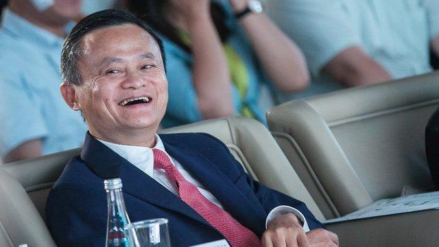 Jack Ma, Çin'deki 996 çalışma kültürünün en bilinen savunucularından biri.