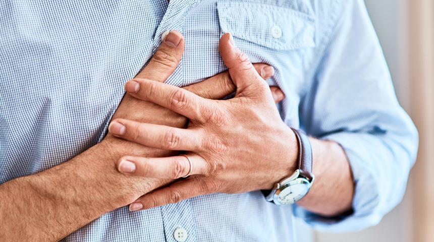 Kalp sağlığında doğru bilinen yanlışlara dikkat! 