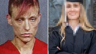 Madde bağımlısı kadının inanılmaz dönüşümü: Üniversiteden derece ile mezun oldum