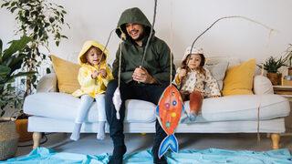 Çalışan anne ve babalar çocuklarıyla nasıl daha verimli ilişki kurabilir? 