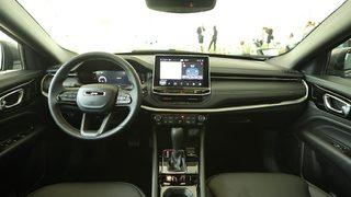 Yeni Jeep Compass Türkiye’de satışa sunuldu!