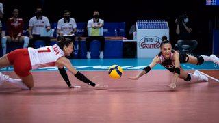 Filenin Sultanları ABD'ye kaybetti