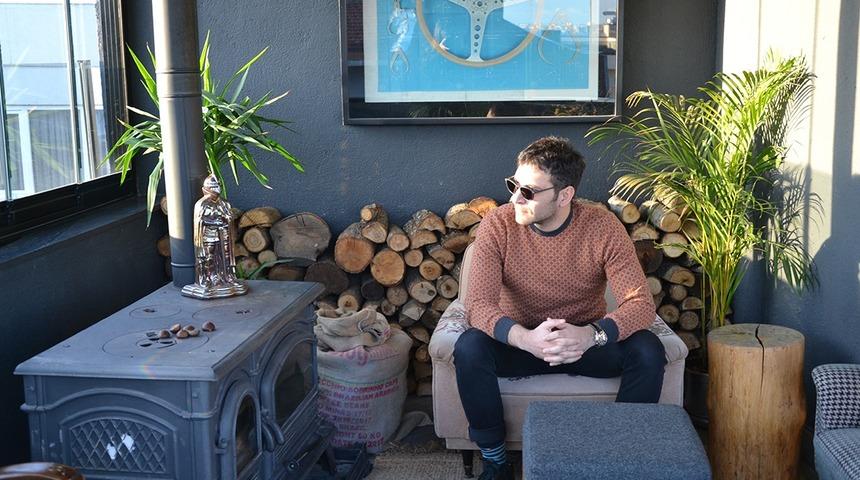 Fırat Özgöçer öldü mü? Fırat Özgöçer kimdir, ne iş yapıyor? Fırat Özgöçer neden öldü?