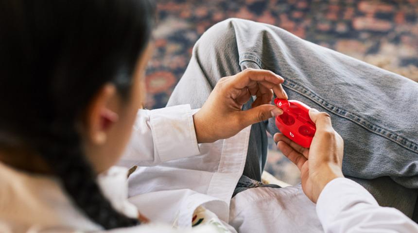 Beats Studio Buds resmen duyuruldu! Türkiye fiyatı belli oldu