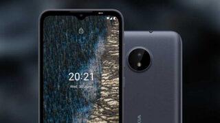 Nokia C20 Plus tanıtıldı