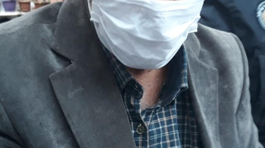 Bursa'da teyzesinin kızını bıçakla yaraladığı iddia edilen şüpheli gözaltına alındı