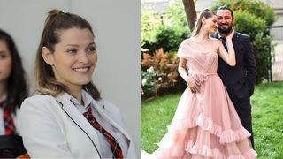 Kardeşlerim dizisinin Harika'sı Gözde Türker Anıl Güler ile evlilik yolunda il adımı attı!