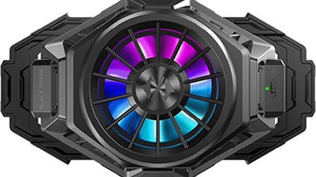 Black Shark FunCooler 2 Magnetic Version neler sunuyor?