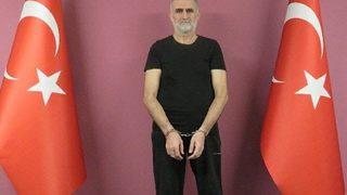 MİT'ten Suriye'de operasyon! DEAŞ’ın sözde Türkiye vilayeti sorumlusu Kasım Güler yakalandı