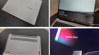 Realme'den tablet ve bilgisayar geliyor