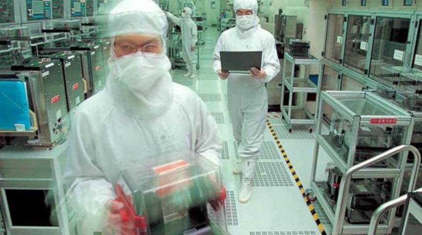 Çip krizine salgının yükselen etkisi de eklendi