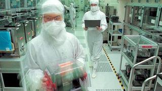 Çip krizine salgının yükselen etkisi de eklendi