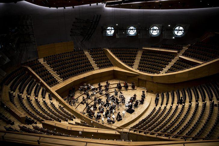 CSO, Fado müziğinin tanınmış isimleriyle "umudun melodisini" sanatseverlerle buluşturacak G1