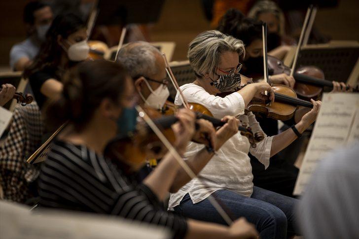 CSO, Fado müziğinin tanınmış isimleriyle "umudun melodisini" sanatseverlerle buluşturacak G3