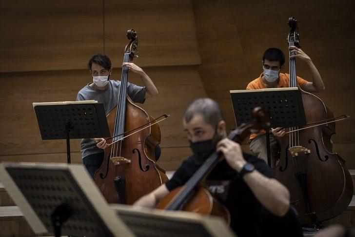 CSO, Fado müziğinin tanınmış isimleriyle "umudun melodisini" sanatseverlerle buluşturacak G4