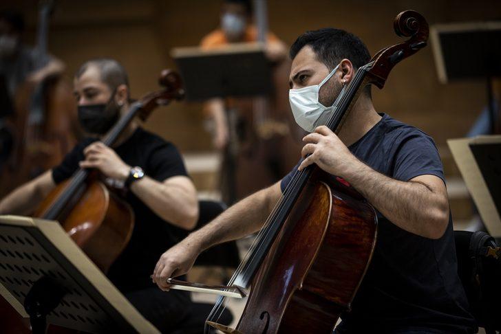 CSO, Fado müziğinin tanınmış isimleriyle "umudun melodisini" sanatseverlerle buluşturacak G5