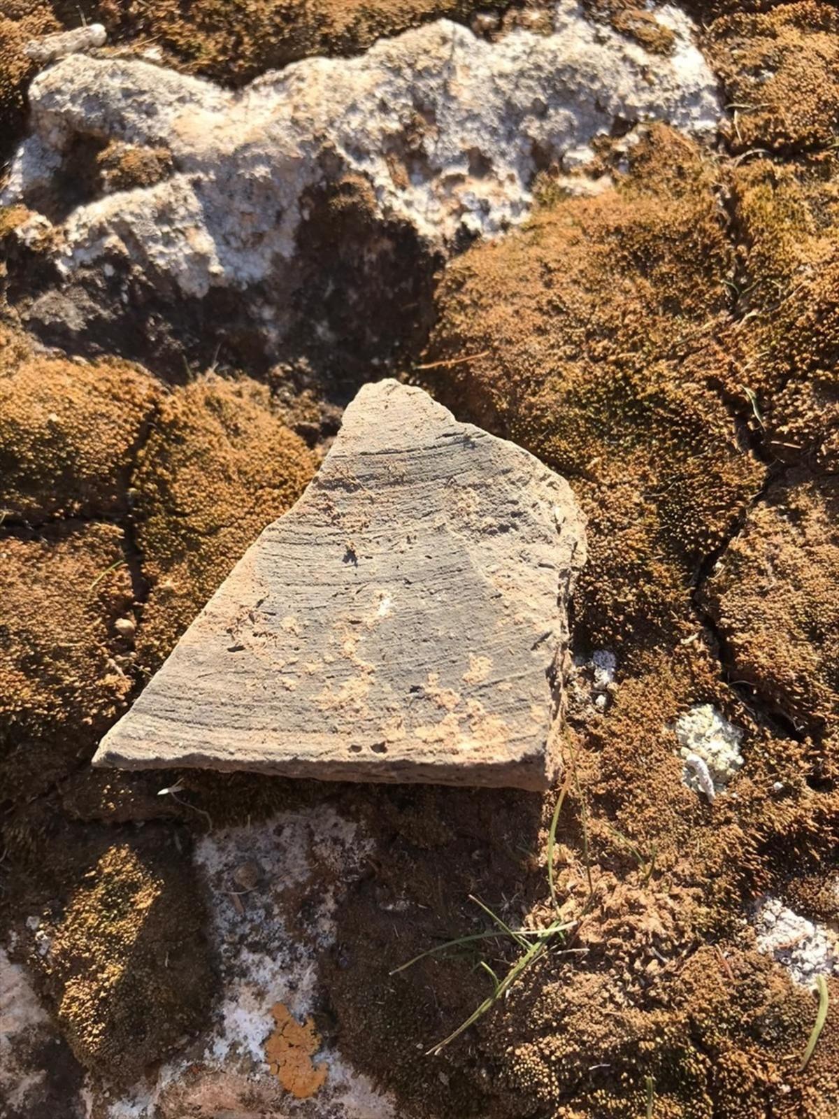 Duyarlı vatandaşın CİMER&rsquo;e başvurusu sonrası Mardin&rsquo;deki h&ouml;y&uuml;k koruma altına alındı