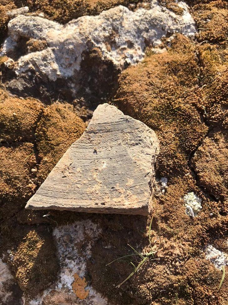 Duyarlı vatandaşın CİMER’e başvurusu sonrası Mardin’deki höyük koruma altına alındı G1