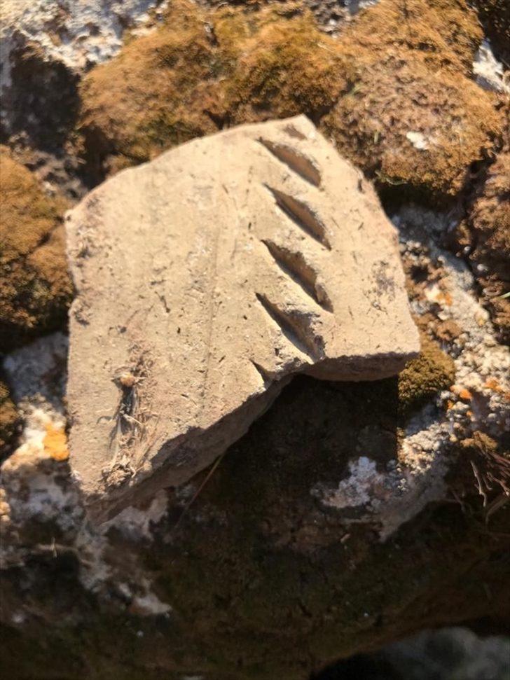 Duyarlı vatandaşın CİMER’e başvurusu sonrası Mardin’deki höyük koruma altına alındı G2