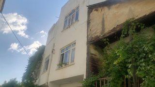 Mersin'de 2 çocuğunu bıçakla yaraladığı öne sürülen kadın intihar etti