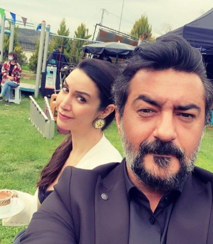 Kardeşlerim'in Akif'i Celil Nalçakan kapısına bırakılan o nota ateş püskürdü! G1