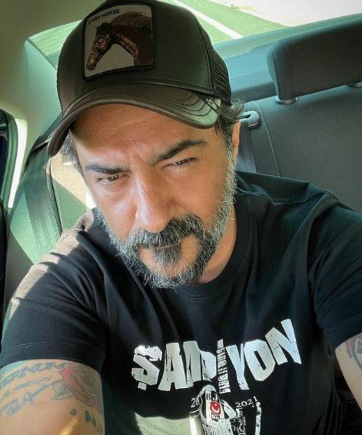 Kardeşlerim'in Akif'i Celil Nalçakan kapısına bırakılan o nota ateş püskürdü! G3