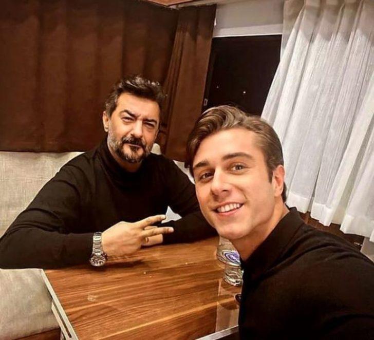 Kardeşlerim'in Akif'i Celil Nalçakan kapısına bırakılan o nota ateş püskürdü! G5