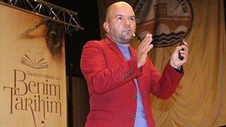 FETÖ'den yargılanan tarihçi-yazar Talha Uğurluel'in cezası belli oldu