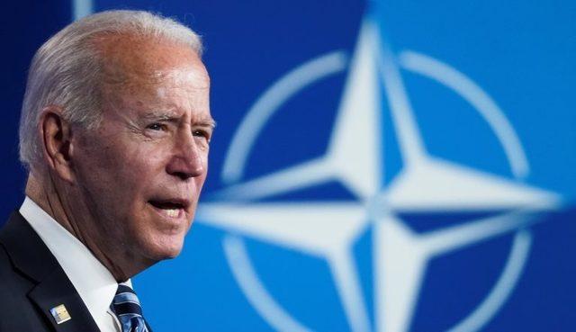 &Ccedil;in den NATO ya tepki: Enerjinizi diyaloğu teşvik i&ccedil;in harcayın 1