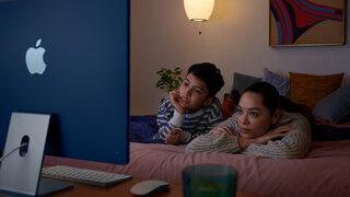 Bazı M1'li iMac modelleri kutudan yamuk çıktı! Üretim hatası olabilir