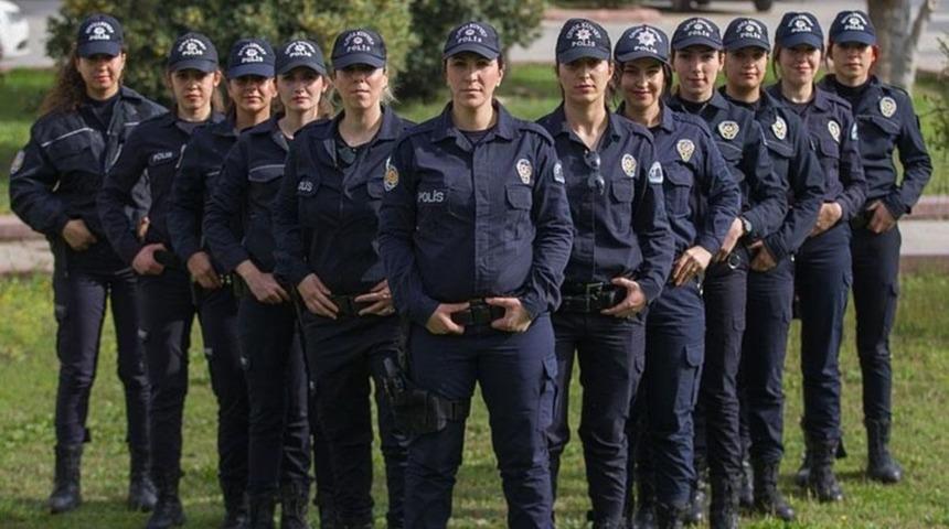 POMEM polis alımı ne zaman? POMEM Eğitim Sonu Sınavı ne zaman?