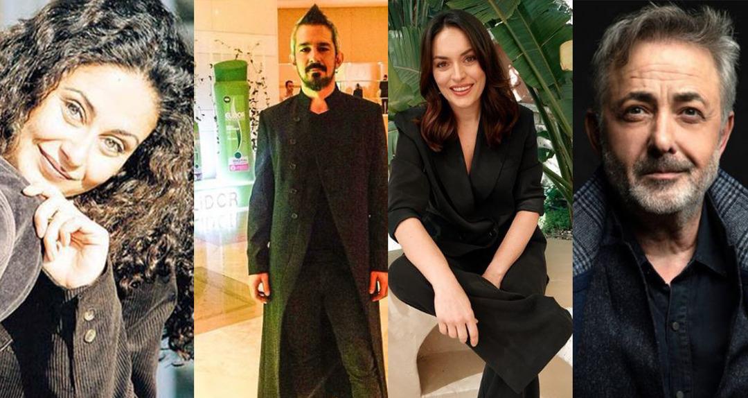 &Uuml;nl&uuml; isimlerin b&uuml;y&uuml;k aşklarına &ccedil;ok şaşıracaksınız! İşte yaşadıkları aşk ile ağızları a&ccedil;ık bırakan &uuml;nl&uuml;ler