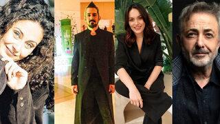 Ünlü isimlerin büyük aşklarına çok şaşıracaksınız! İşte yaşadıkları aşk ile ağızları açık bırakan ünlüler