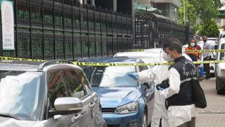 İstanbul Ataşehir'de gasp! Sibel Koçan silahlı saldırıda hayatını kaybetti