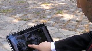 Müsilajın yayılımını uydu üzerinden takip eden kod yazıldı