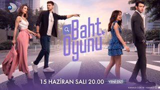 Baht Oyunu nerede çekiliyor? Baht Oyunu dizisi hangi il ve ilçede çekiliyor?