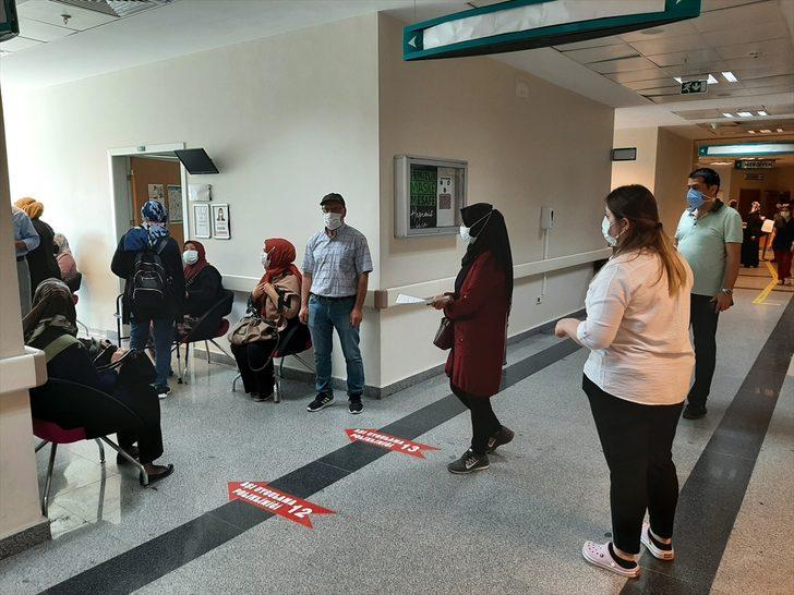 Balıkesir'de SGK'ya kayıtlı çalışanların Kovid-19'a karşı aşılanmasına başlandı G2