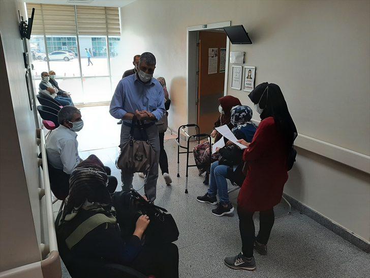 Balıkesir'de SGK'ya kayıtlı çalışanların Kovid-19'a karşı aşılanmasına başlandı G4