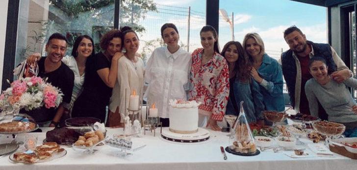 Bergüzar Korel- Halit Ergenç çifti bebeğinin cinsiyetini açıkladı! 'Allah biliyor çok istedim' G4