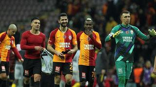 Radamel Falcao koronavirüse yakalandı