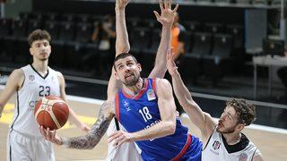 Anadolu Efes'te ayrılık!